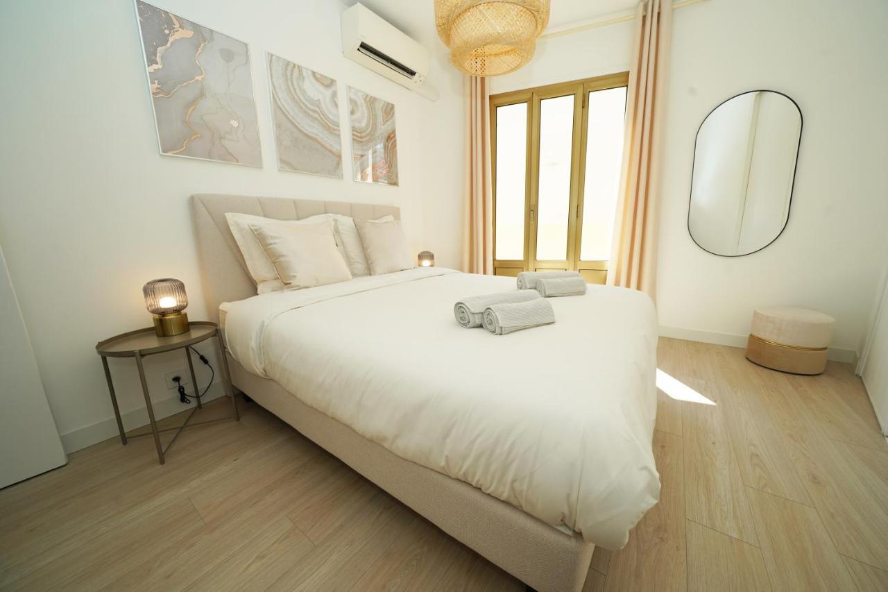 Monaco - Beautiful Apartment 6-8 People Beausoleil Exterior foto